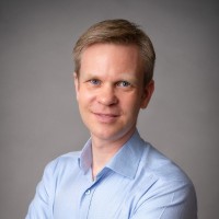 David Dahlöf
