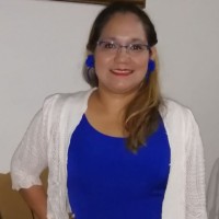 Iris Angelica Almendarez Santos