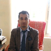 Pravin Acharya