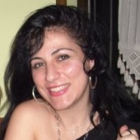 Athina yiannourakou