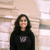 Payal Shete