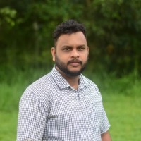 Lahiru Wickramasundara