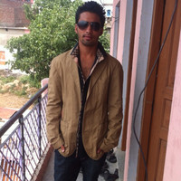 Raj Singh Negi