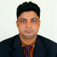 Mahesh Sudarshan
