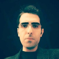 Arash Aliakbari