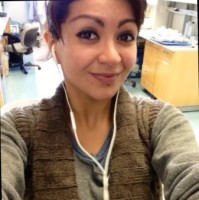 Nancy Caroline Zepeda
