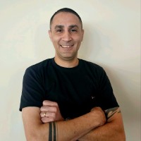 Fabio Moreno