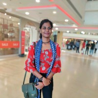 Harshitha K N