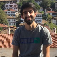 Mehmet Akif Balcı