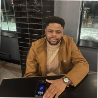 James Eze