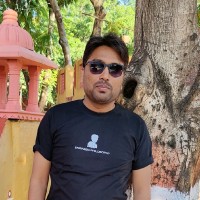 Narendra Pandagre