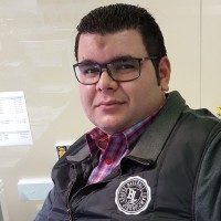 Mohamed Awad Ismail