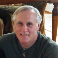 Robert Clampitt