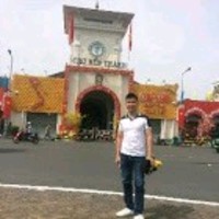 Đỗ Khắc Huy