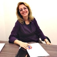 Ana Cristina Xavier de Almeida