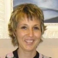 Charo Garcia Lozano