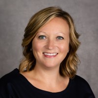 Jessica Miller, CCC