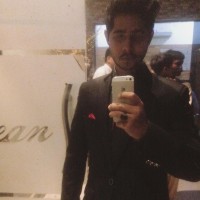 Absar Naqvi