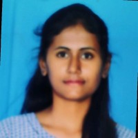 Sahana J