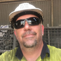 Tim Grinstead
