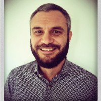 Oriol Pardos Serra