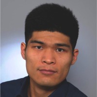Wenjie Wang