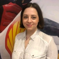 Marie-Luise Correale