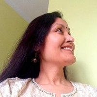 Ruprekha Mushahary