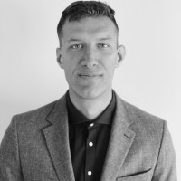 Stefán Hirst Friðriksson
