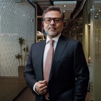 Jon Zaidi, Phd