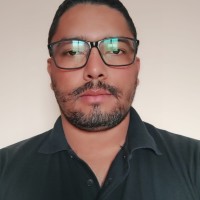 Julio Cesar Rocha da Silva