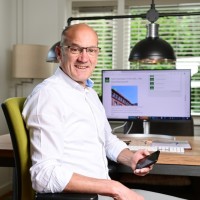 Peter Van 'T Westeinde