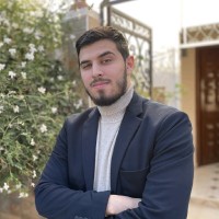 Gahmousse AbdelHafed