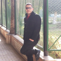 Ahmed Mahdy