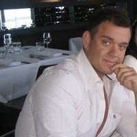 Andrew Stefanovski