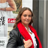 Ludivine Koegler