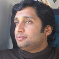 Mohammed Zubair
