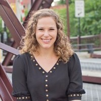 Sarah Rosenbaum