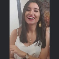 Yasmine Azzouni