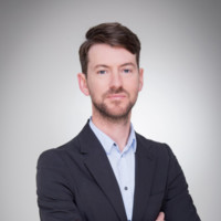 Sean Doyle