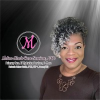 Melvanie Smith