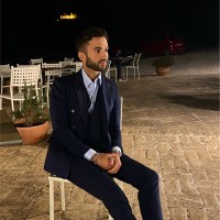 Marco Massimiani