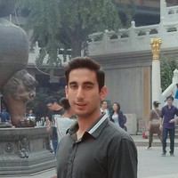 Shahbaz Farukh