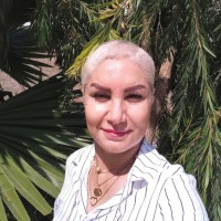 Elham Ghaznavian