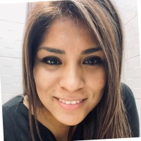 LILIANA CHAFLOC SANDOVAL