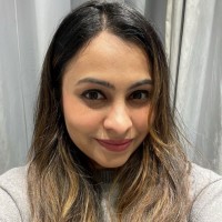 Rupali Mishra