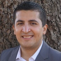 Esau Guardado, Cpa