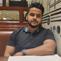 Utkarsh U.