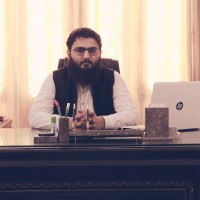 Babar Ali