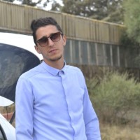 Mr Belkherroubi Salim